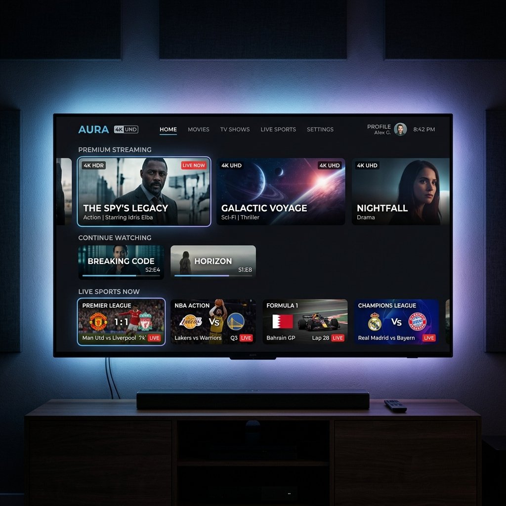 Kevin Iptv