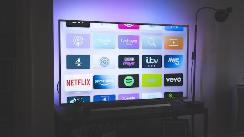 Kevin IPTV IPTV Premium Streaming