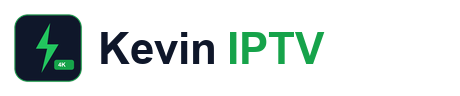 Kevin IPTV